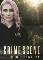 Watch Crime Scene Confidential Megashare9