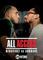 Watch All Access Megashare9