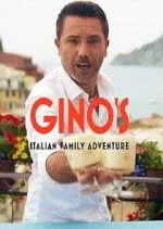 Watch Gino's Italian Family Adventure Megashare9