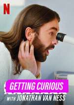 Watch Getting Curious with Jonathan Van Ness Megashare9