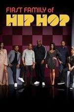 Watch First Family of Hip Hop Megashare9
