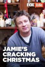 Watch Jamie's Cracking Christmas Megashare9