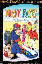 Watch Wacky Races Megashare9