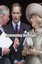 Watch Reinventing the Royals Megashare9