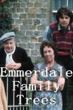 Watch Emmerdale Family Trees Megashare9