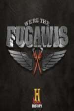 Watch We're the Fugawis Megashare9