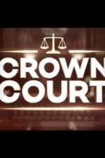 Watch Judge Rinder's Crown Court Megashare9