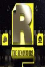 Watch The Renovators Megashare9