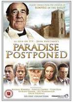 Watch Paradise Postponed Megashare9