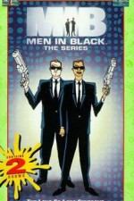 Watch Men in Black: The Series Megashare9