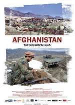 Watch Afghanistan: Das verwundete Land Megashare9