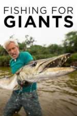 Watch Fishing for Giants Megashare9