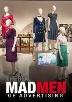 Watch The Real Mad Men of Advertising Megashare9