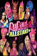 Watch All Stars RuPaul's Drag Race Megashare9