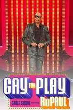 Watch Gay For Play Game Show Starring RuPaul Megashare9