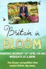 Watch Britain in Bloom Megashare9