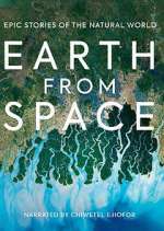 Watch Earth from Space Megashare9