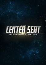 Watch The Center Seat: 55 Years of Star Trek Megashare9