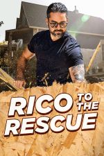 Watch Rico to the Rescue Megashare9