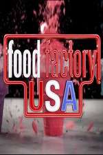 Watch Food Factory USA Megashare9