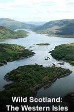 Watch Wild Scotland: The Western Isles Megashare9