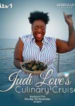 Watch Judi Love\'s Culinary Cruise Megashare9