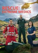 Watch Rescue: Extreme Medics Megashare9
