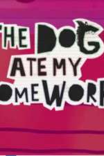 Watch The Dog Ate My Homework Megashare9