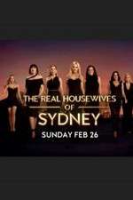 Watch The Real Housewives of Sydney Megashare9