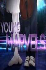 Watch Young Marvels Megashare9