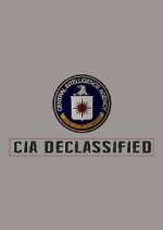 Watch CIA Declassified Megashare9