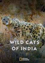 Watch Wild Cats of India Megashare9