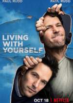 Watch Living with Yourself Megashare9