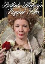Watch British History's Biggest Fibs with Lucy Worsley Megashare9