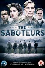 Watch The Saboteurs Megashare9