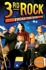 Watch 3rd Rock from the Sun Megashare9