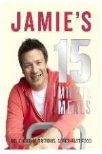 Watch Jamie's 15 Minute Meals Megashare9