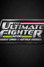 Watch The Ultimate Fighter Nations: Canada vs. Australia Megashare9