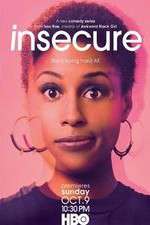 Watch Insecure Megashare9