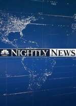 Watch NBC Nightly News Megashare9