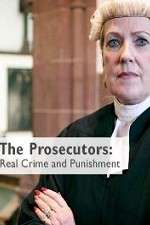 Watch The Prosecutors: Real Crime and Punishment Megashare9