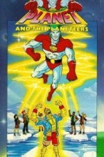 Watch Captain Planet and the Planeteers Megashare9