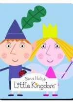 Watch Ben & Holly's Little Kingdom Megashare9