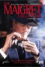 Watch Maigret Megashare9