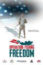 Watch Operation: Fishing Freedom Megashare9