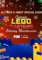 Watch LEGO Masters: Celebrity Holiday Bricktacular Megashare9