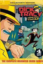 Watch The Dick Tracy Show Megashare9