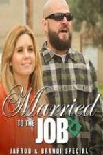 Watch Brandi And Jarrod Married To The Job Megashare9
