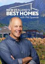 Watch New Zealand's Best Homes with Phil Spencer Megashare9