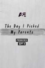 Watch The Day I Picked My Parents Megashare9